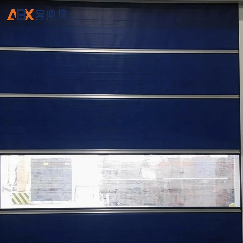 喀什地区自动快速门